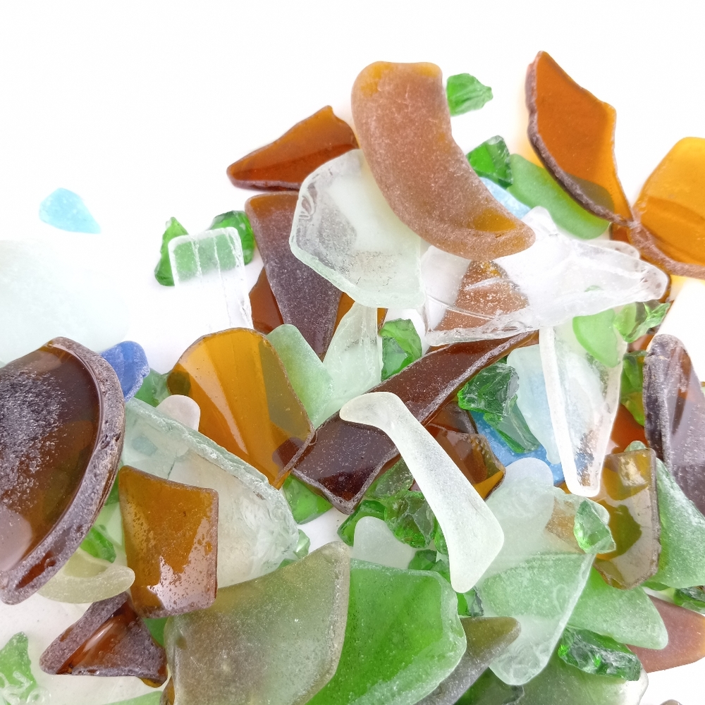 Beach Glass - Picture 3 of 6